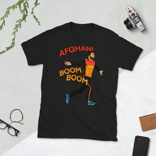 Load image into Gallery viewer, AFGHANI BOOM BOOM
