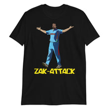 Load image into Gallery viewer, ZAK-ATTACK
