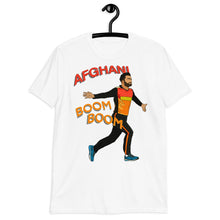 Load image into Gallery viewer, AFGHANI BOOM BOOM
